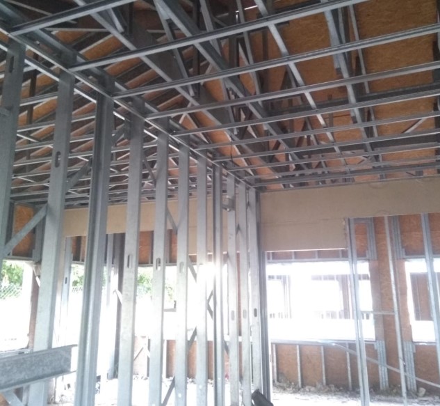 Construcción en general